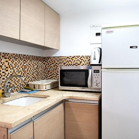 .Beni Apt Eilat Exterior photo