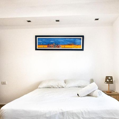.Beni Apt Eilat Exterior photo