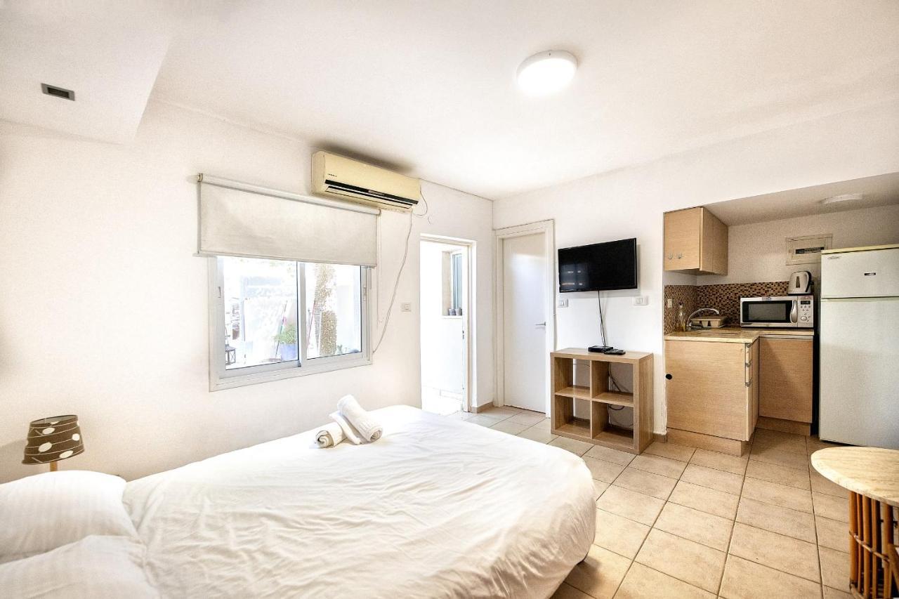 .Beni Apt Eilat Exterior photo