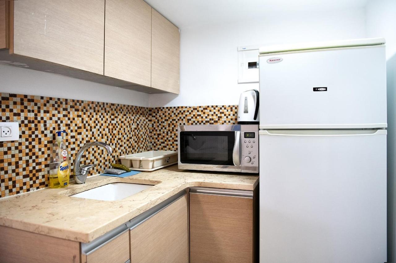 .Beni Apt Eilat Exterior photo