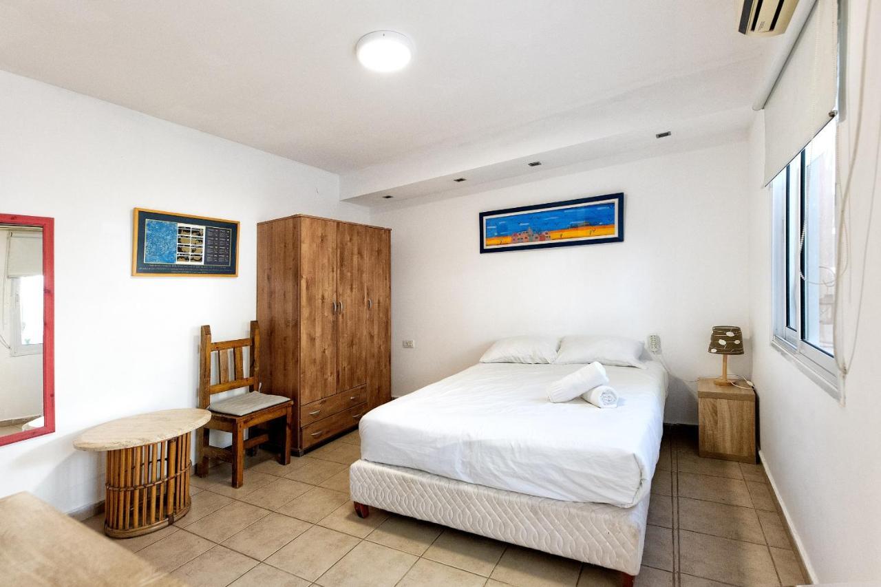 .Beni Apt Eilat Exterior photo