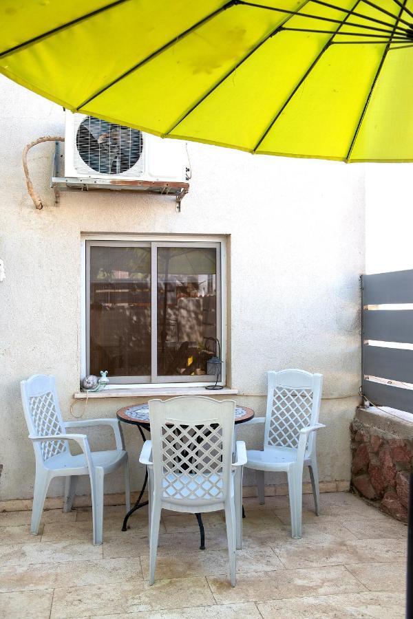 .Beni Apt Eilat Exterior photo
