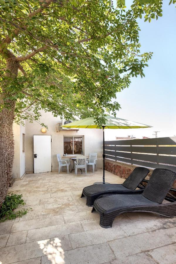.Beni Apt Eilat Exterior photo