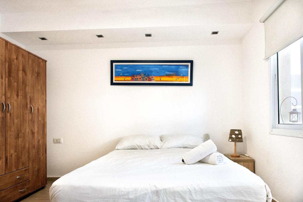 .Beni Apt Eilat Exterior photo