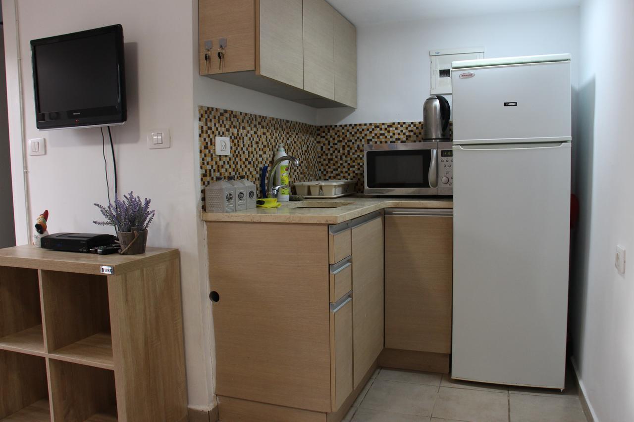 .Beni Apt Eilat Exterior photo